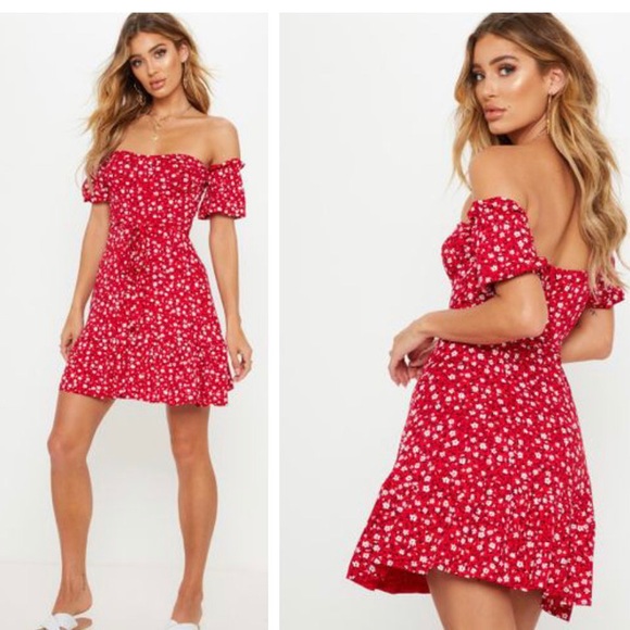 PrettyLittleThing Dresses & Skirts - NWT PrettyLittleThing Dress